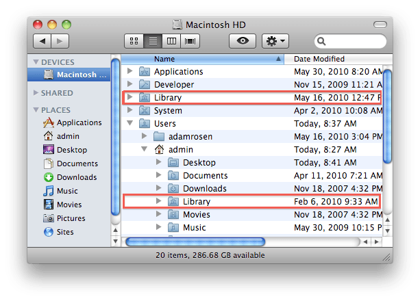 How to uninstall qtox for mac